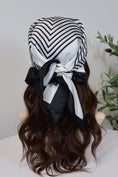 Load image into Gallery viewer, Square Head Scarf