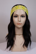 Load image into Gallery viewer, Crochet Headband