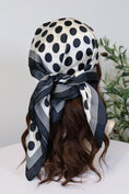 Load image into Gallery viewer, Square Head Scarf