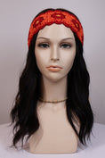 Load image into Gallery viewer, Crochet Headband