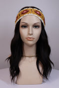 Load image into Gallery viewer, Crochet Headband