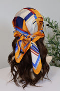 Load image into Gallery viewer, Square Head Scarf