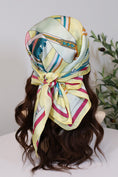 Load image into Gallery viewer, Square Head Scarf