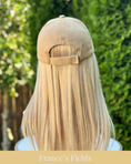 Load image into Gallery viewer, Silicone Hatfall Wig