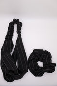 Load image into Gallery viewer, Headband & Scrunchie Set