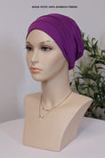 Load image into Gallery viewer, Bamboo Hat
