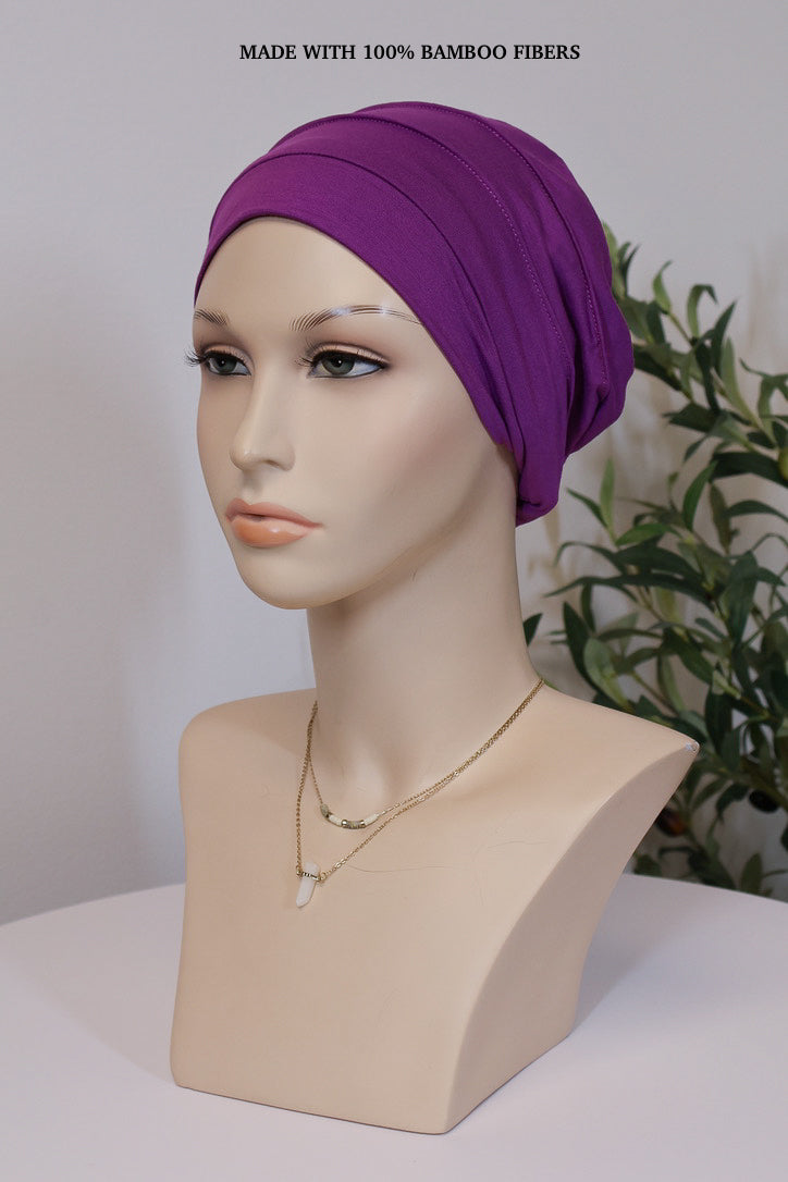 Bamboo Hat