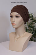 Load image into Gallery viewer, Bamboo Hat
