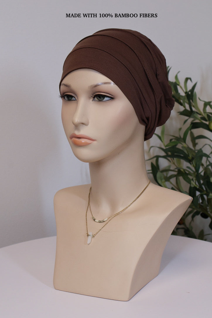 Bamboo Hat