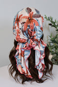 Load image into Gallery viewer, Pre-tied Head Scarf
