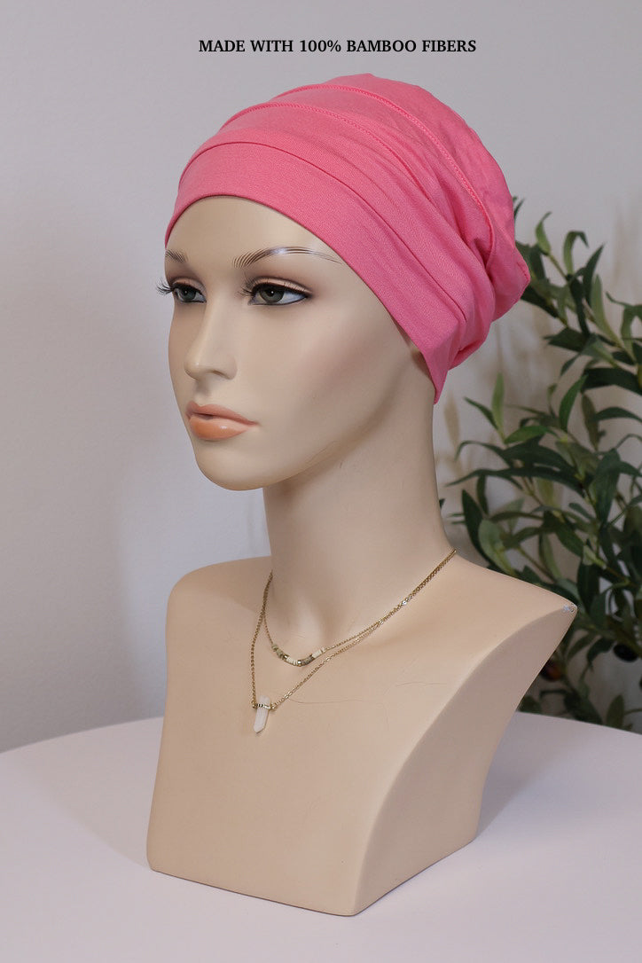 Bamboo Hat