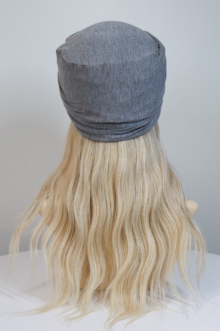 Flower Turban