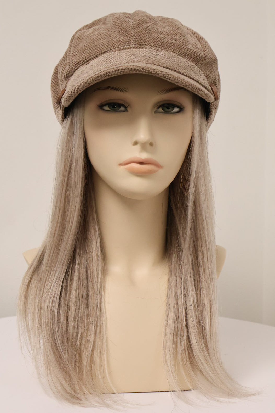 Newsboy Hat