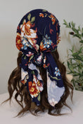 Load image into Gallery viewer, Pre-tied Head Scarf
