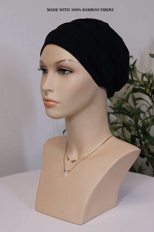 Bamboo Hat
