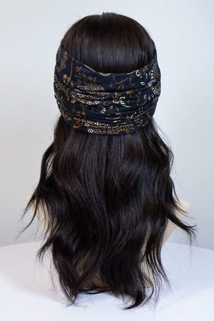 Ruched Headband