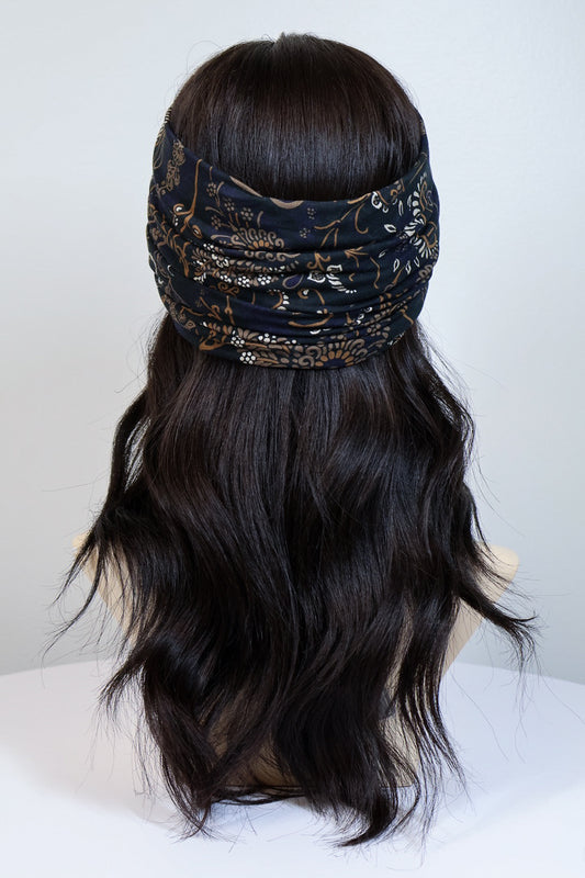 Ruched Headband