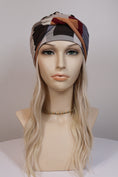 Load image into Gallery viewer, Twisted Turban
