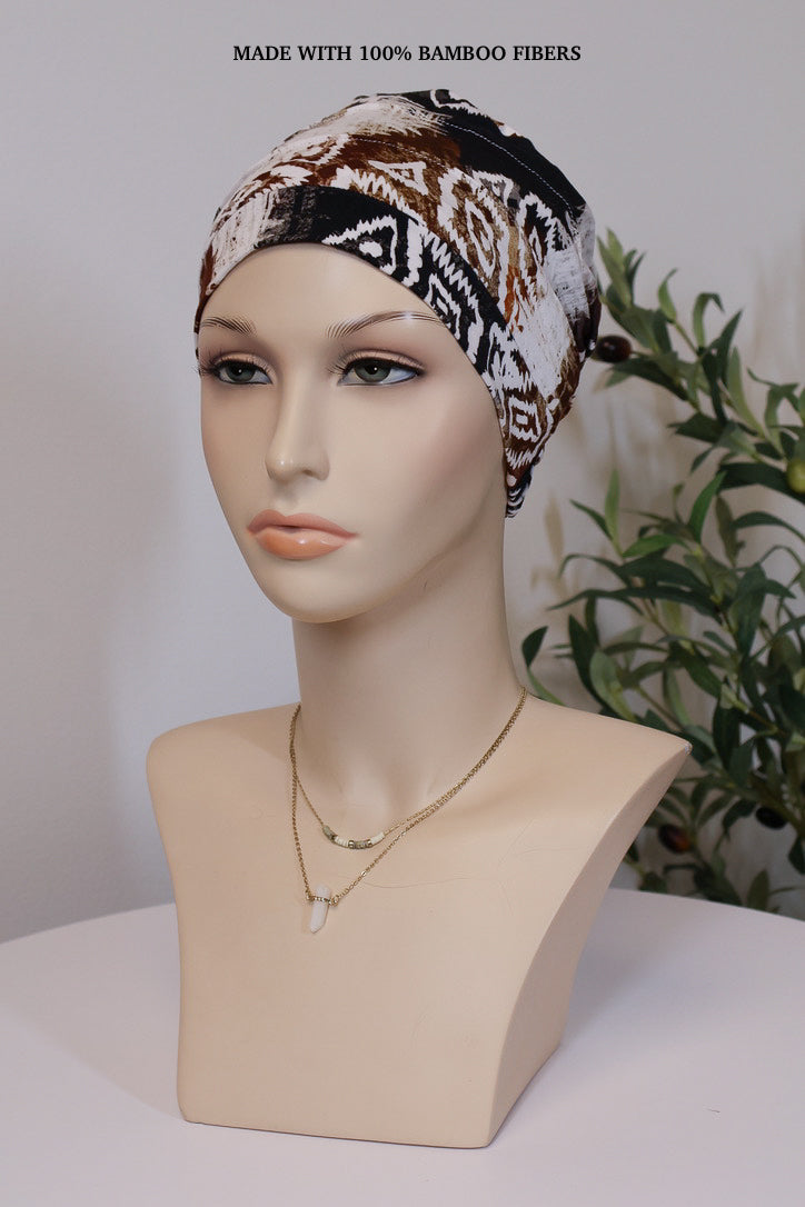 Bamboo Hat