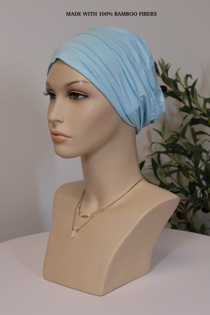 Bamboo Hat