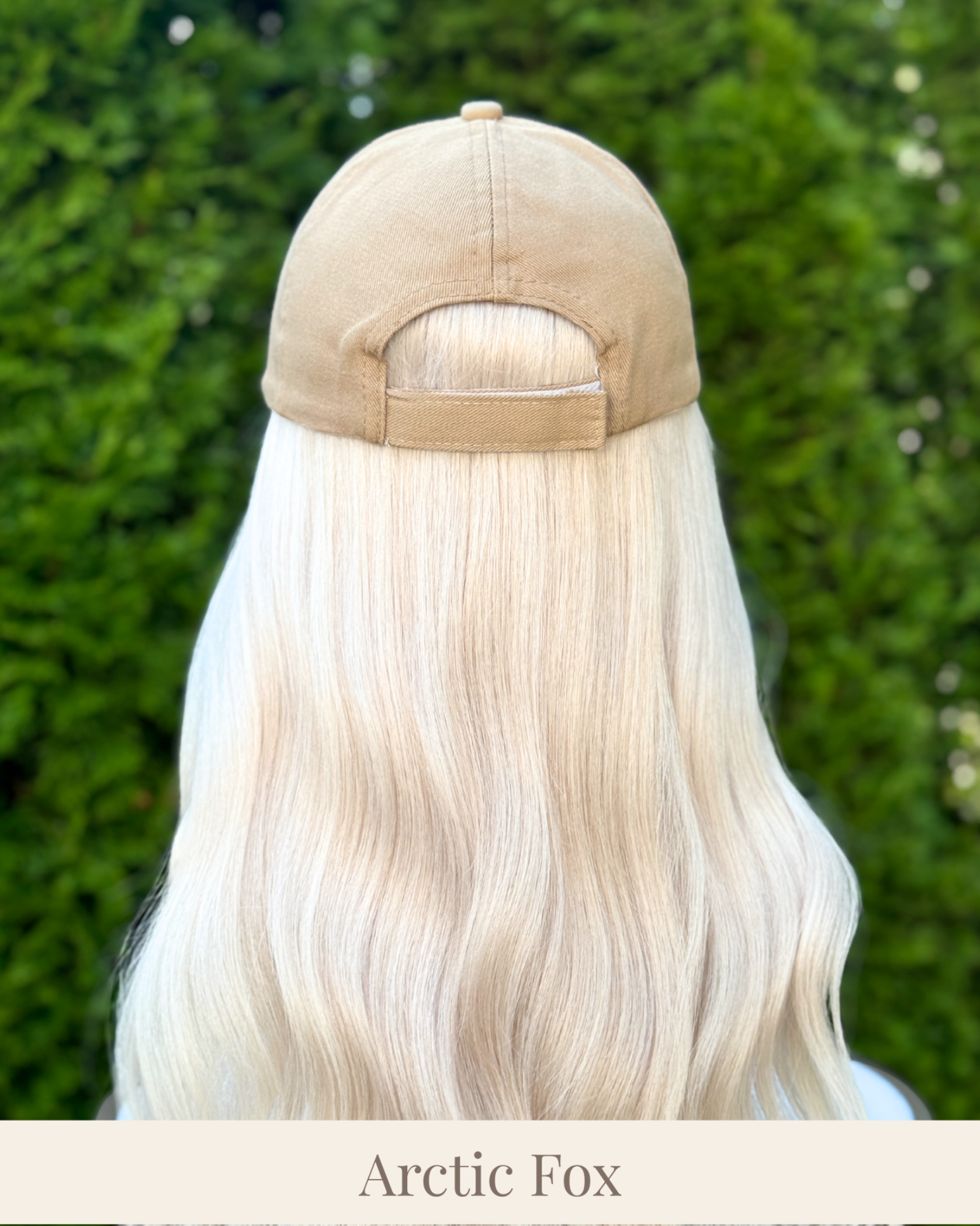 The Signiture Hatfall