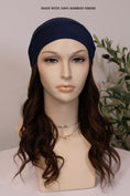 Load image into Gallery viewer, Bamboo Head Scarf

