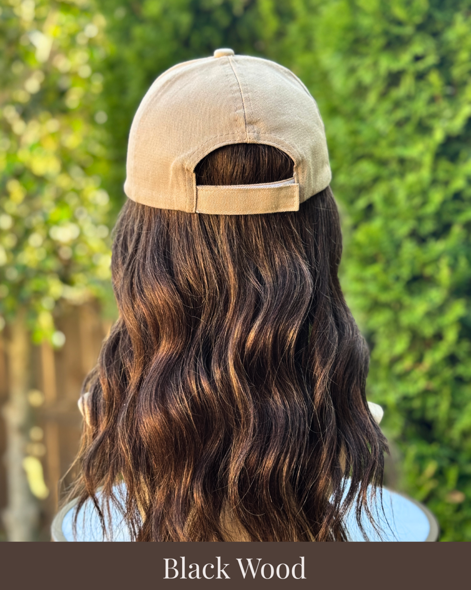 The Signiture Hatfall