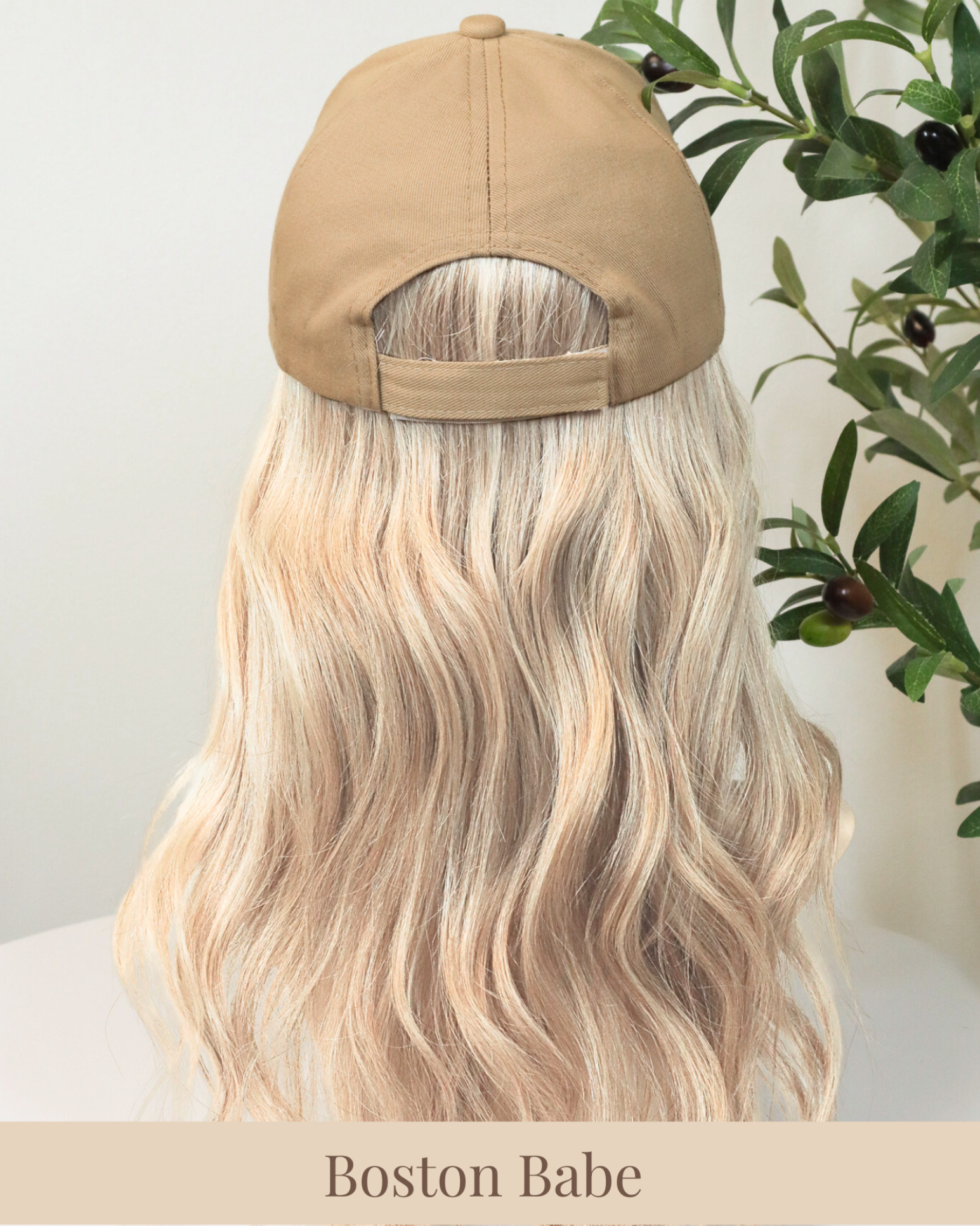 The Signiture Hatfall