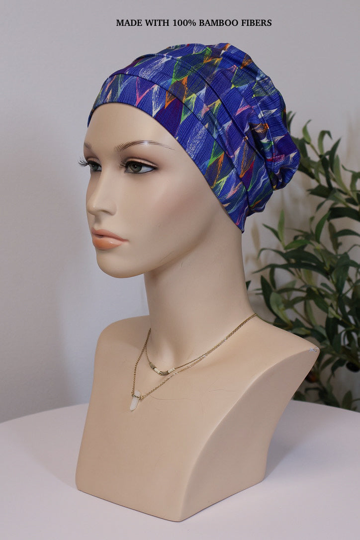 Bamboo Hat