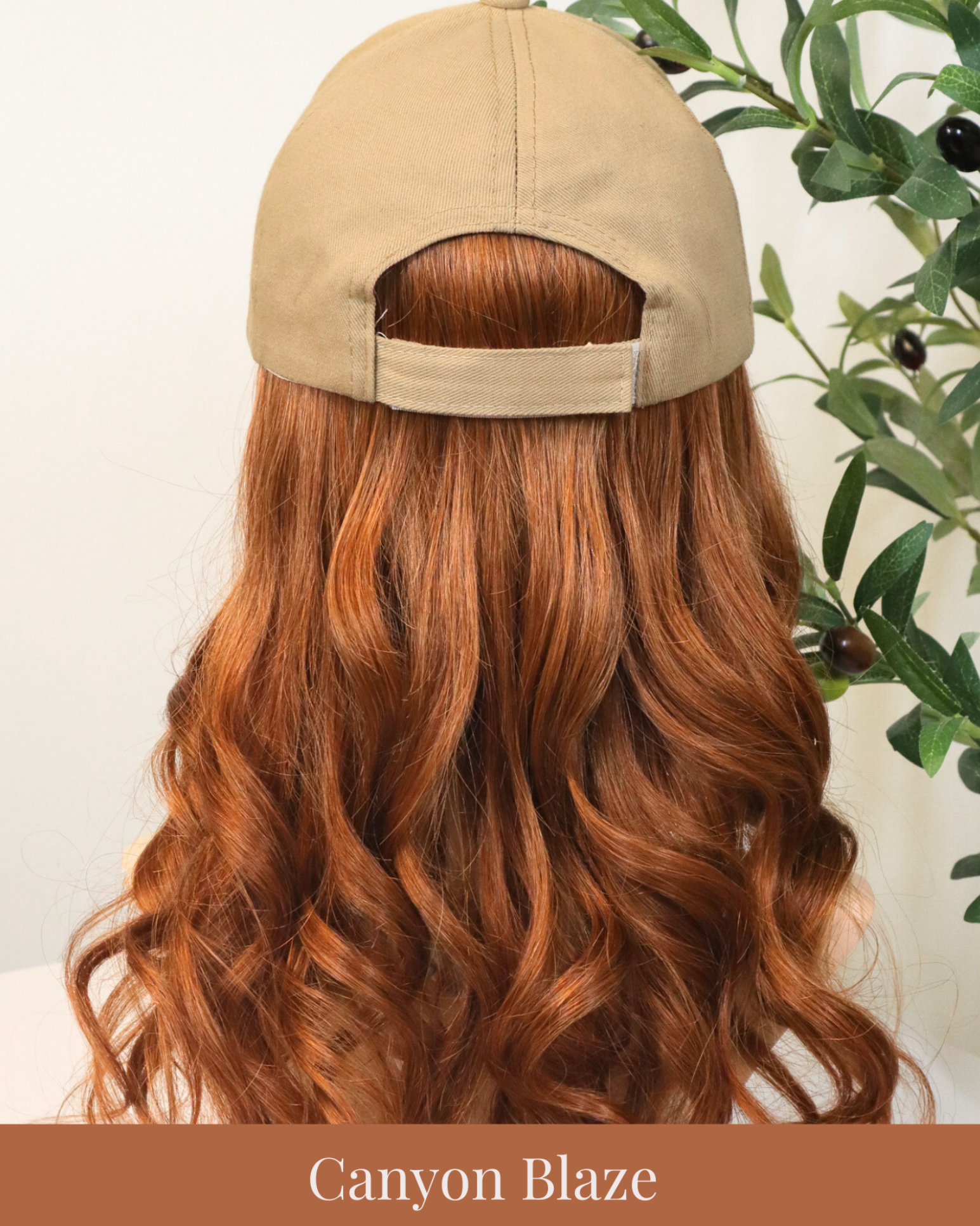 The Signiture Hatfall