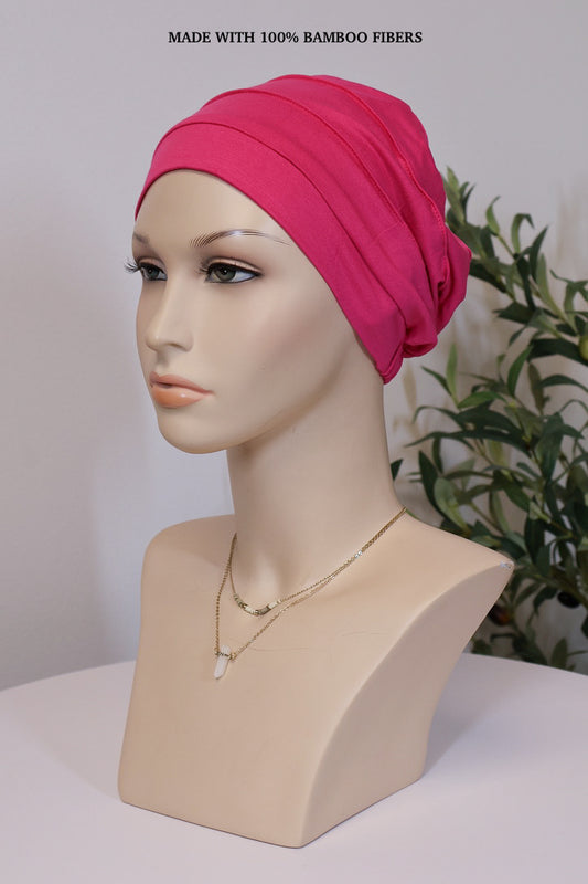Bamboo Hat