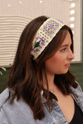 Load image into Gallery viewer, Crochet Headband
