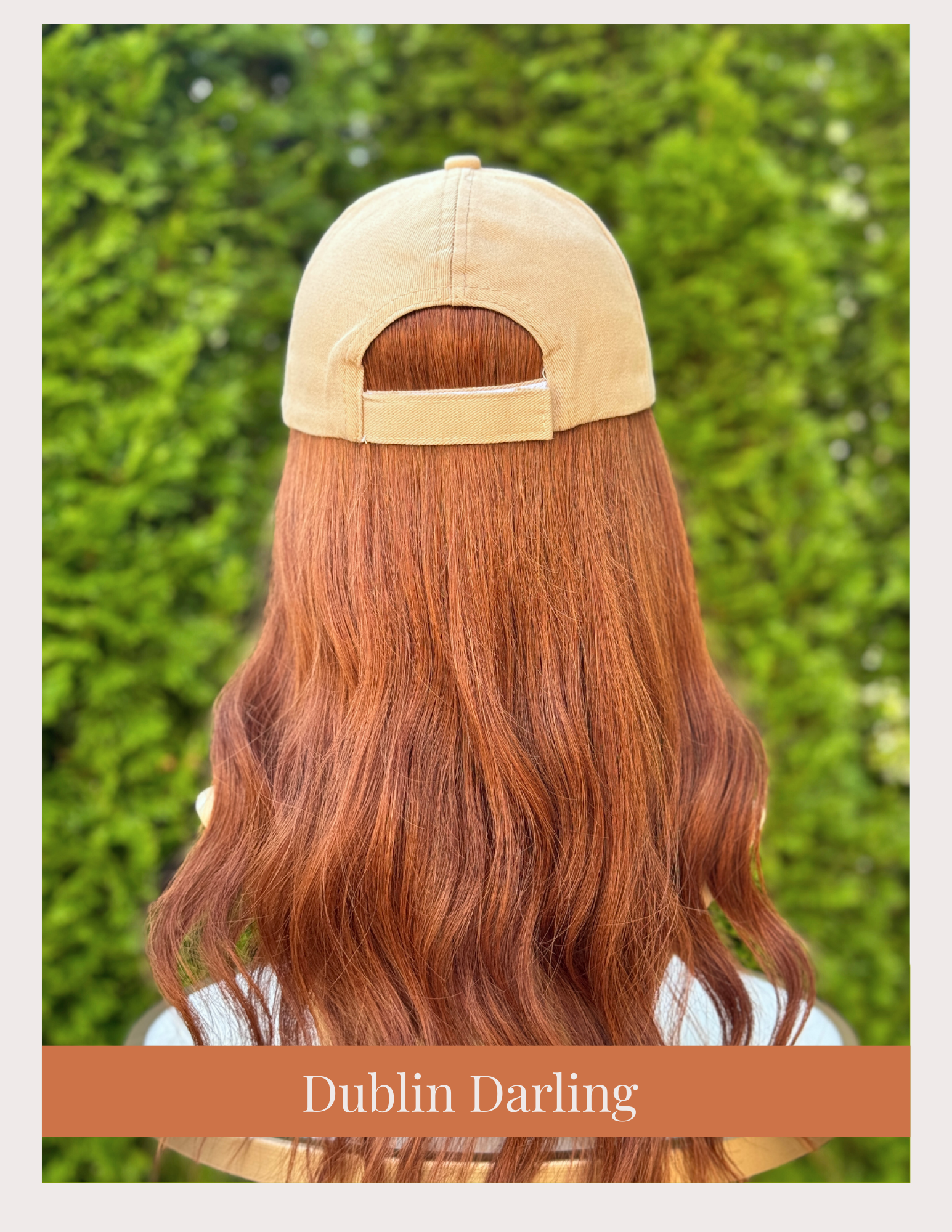 The Signiture Hatfall