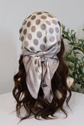 Load image into Gallery viewer, Square Head Scarf
