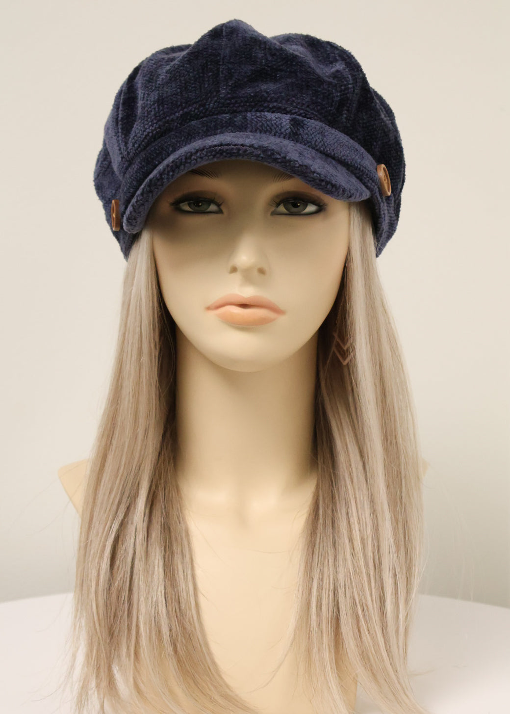 Newsboy Hat