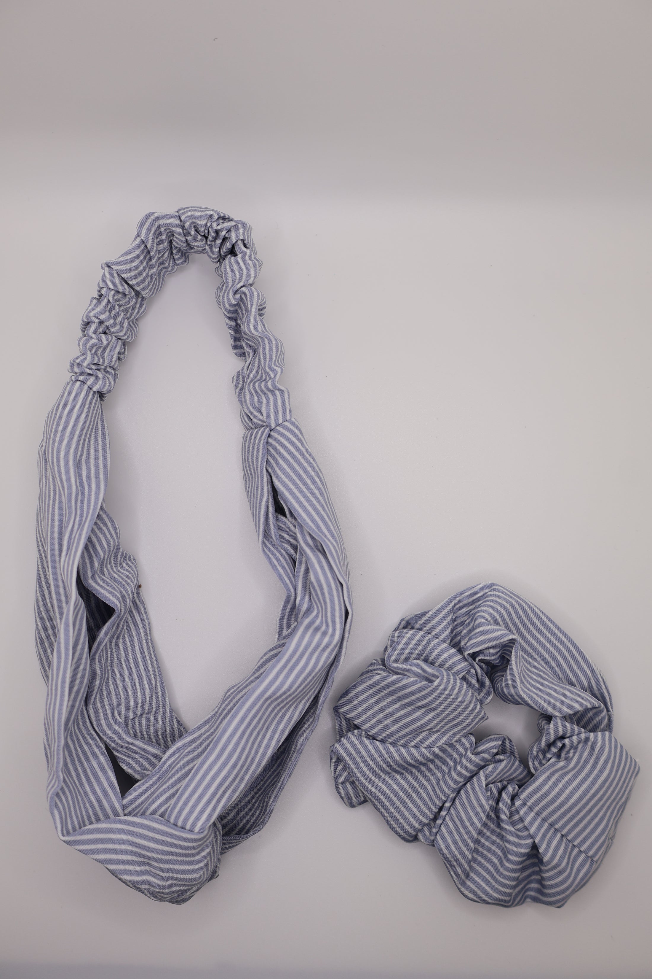 Headband & Scrunchie Set