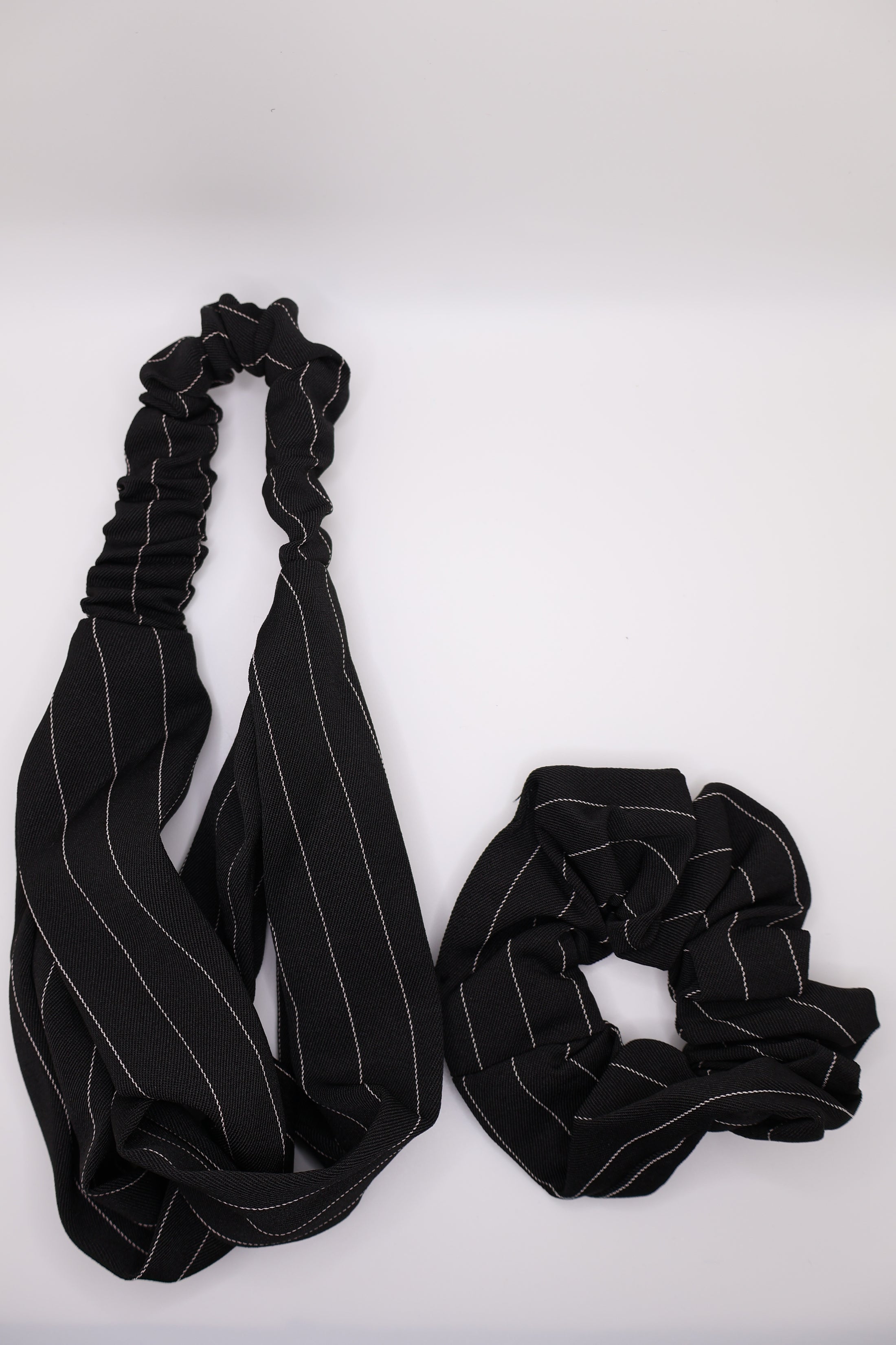 Headband & Scrunchie Set