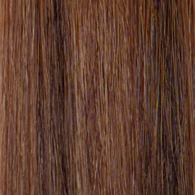 MAHOGANY MIST
