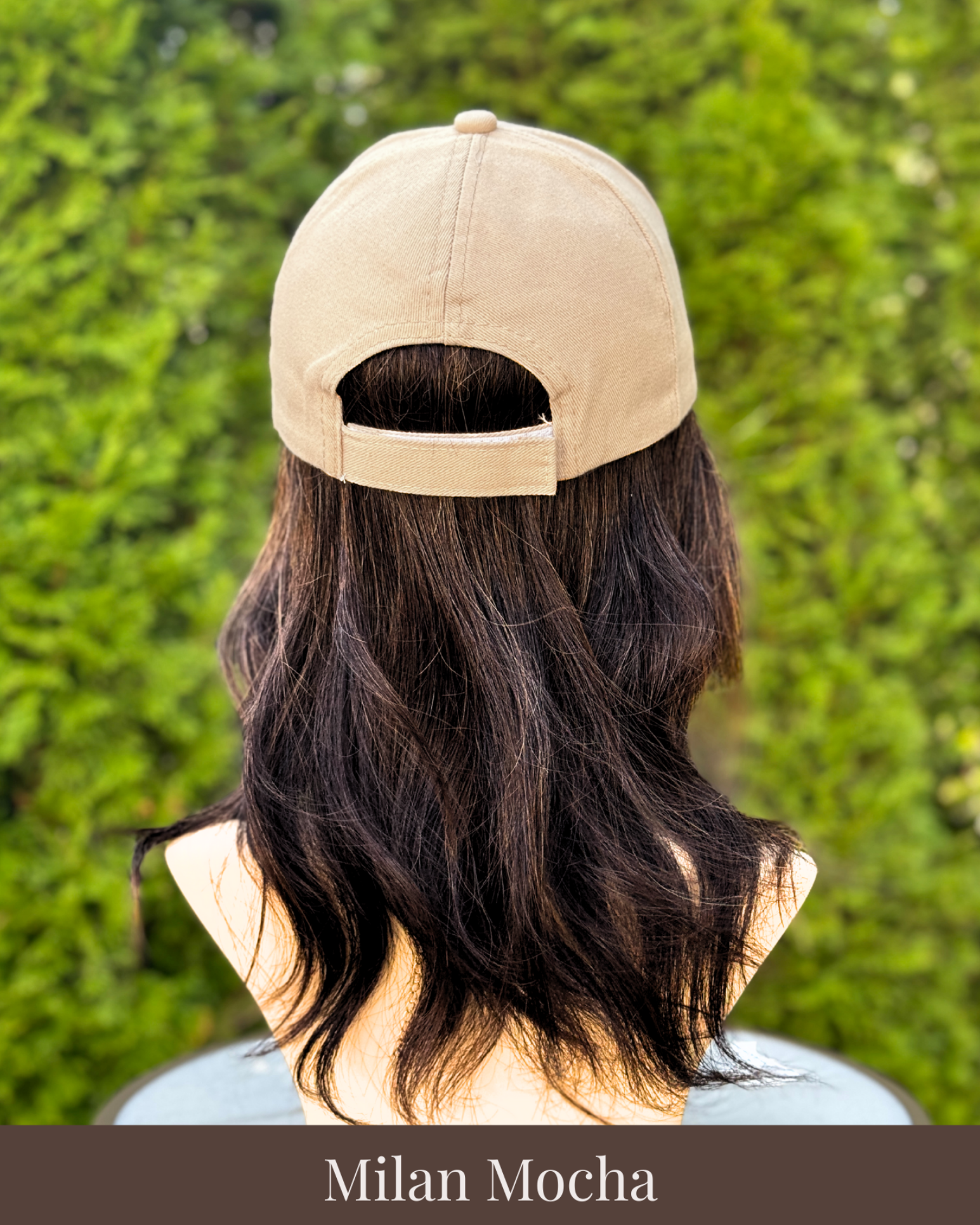 The Signiture Hatfall