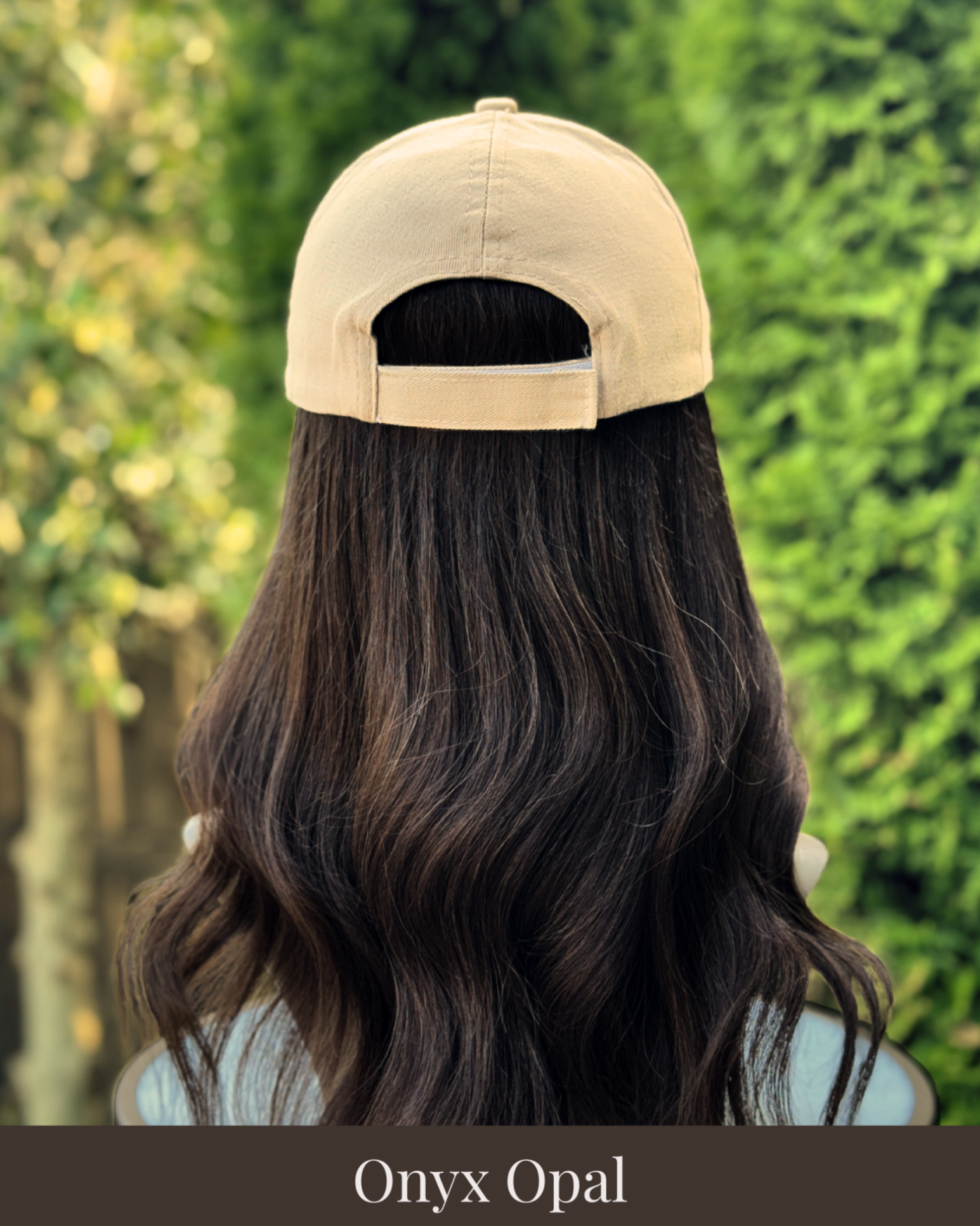 The Signiture Hatfall