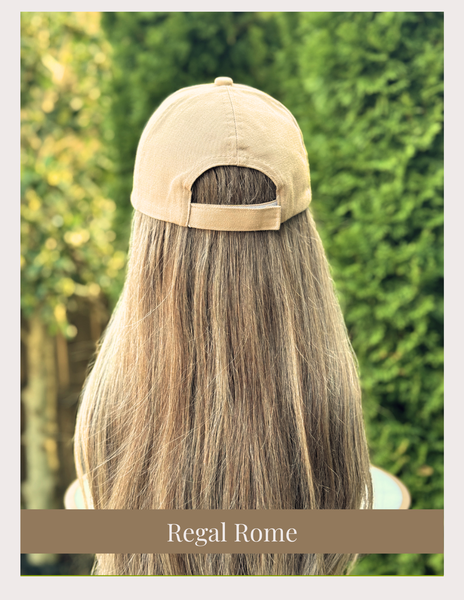 The Signiture Hatfall