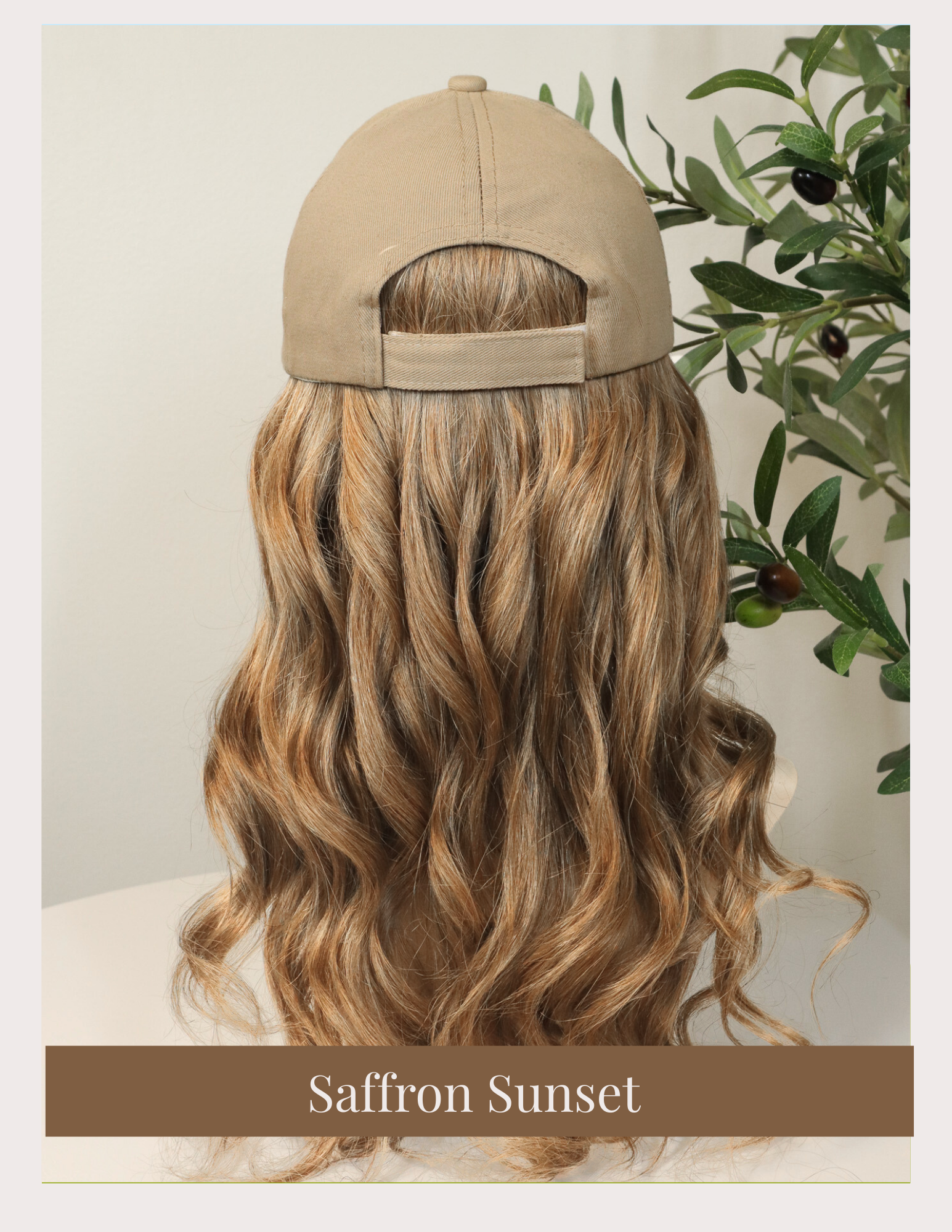 The Signiture Hatfall