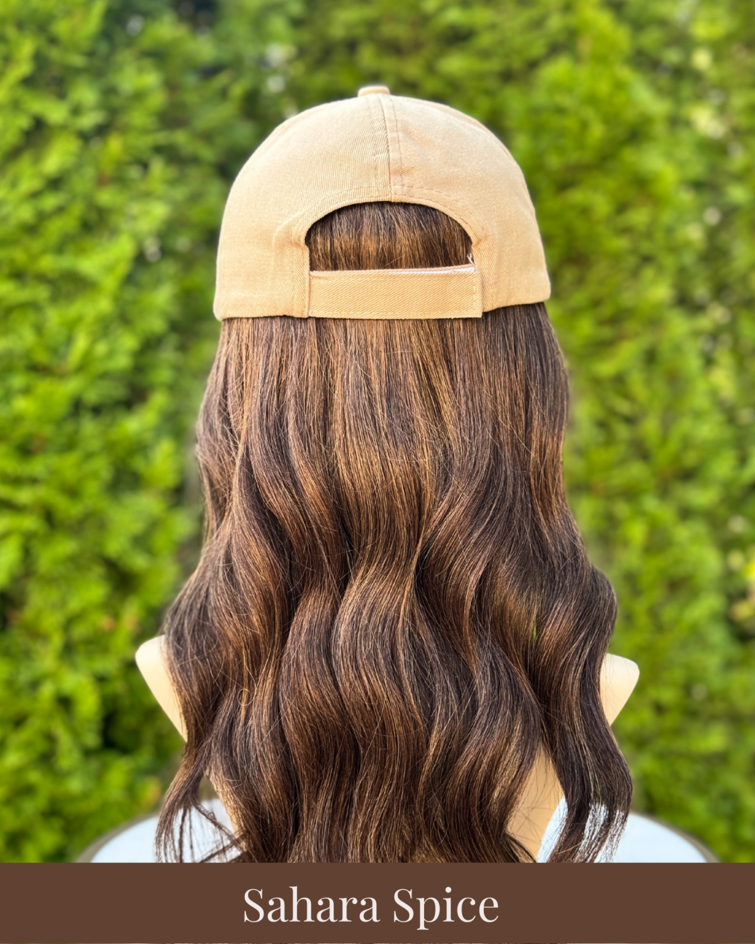 The Signiture Hatfall