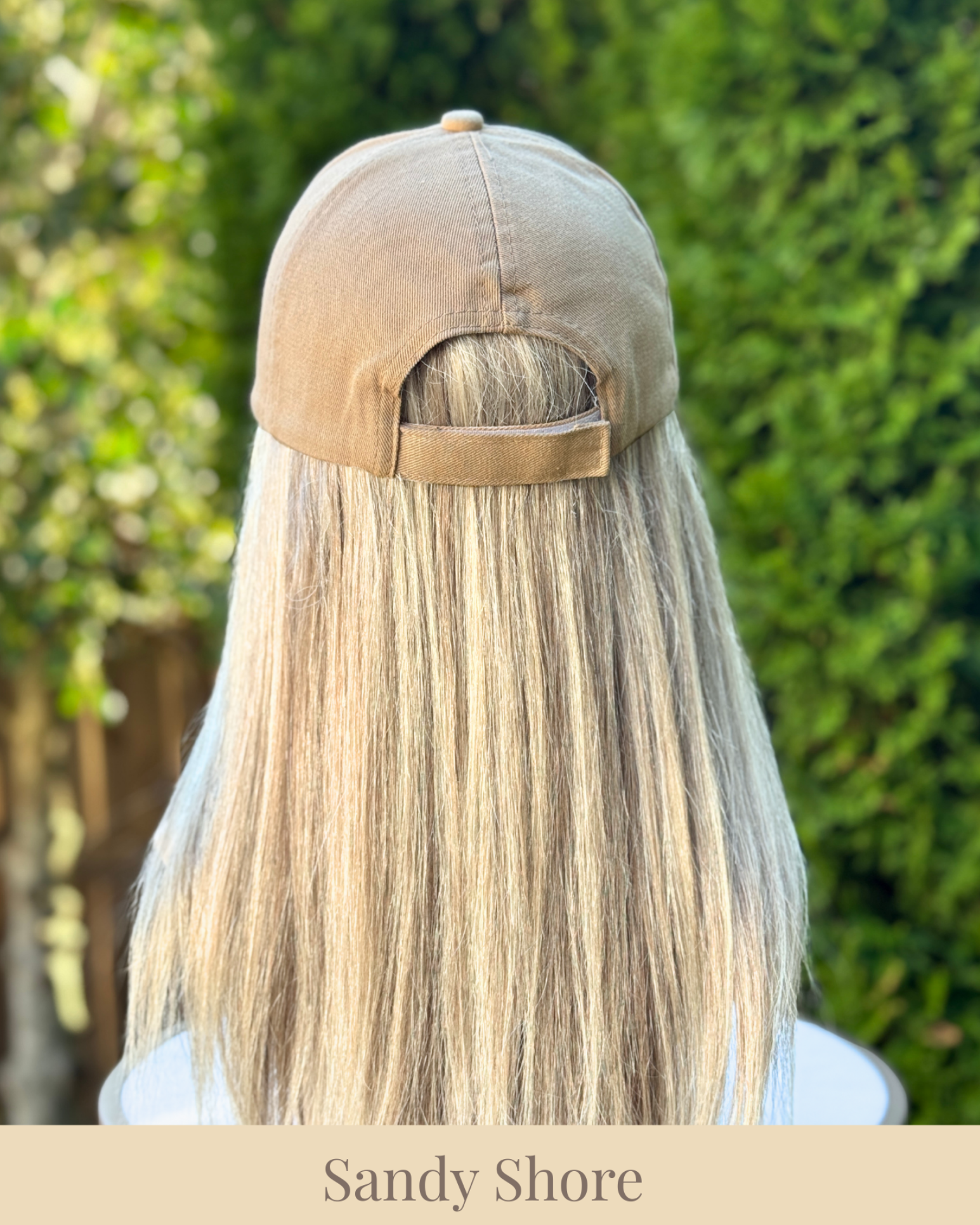 The Signiture Hatfall