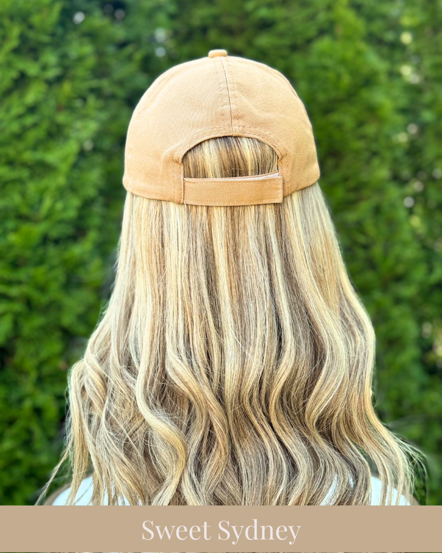 The Signiture Hatfall