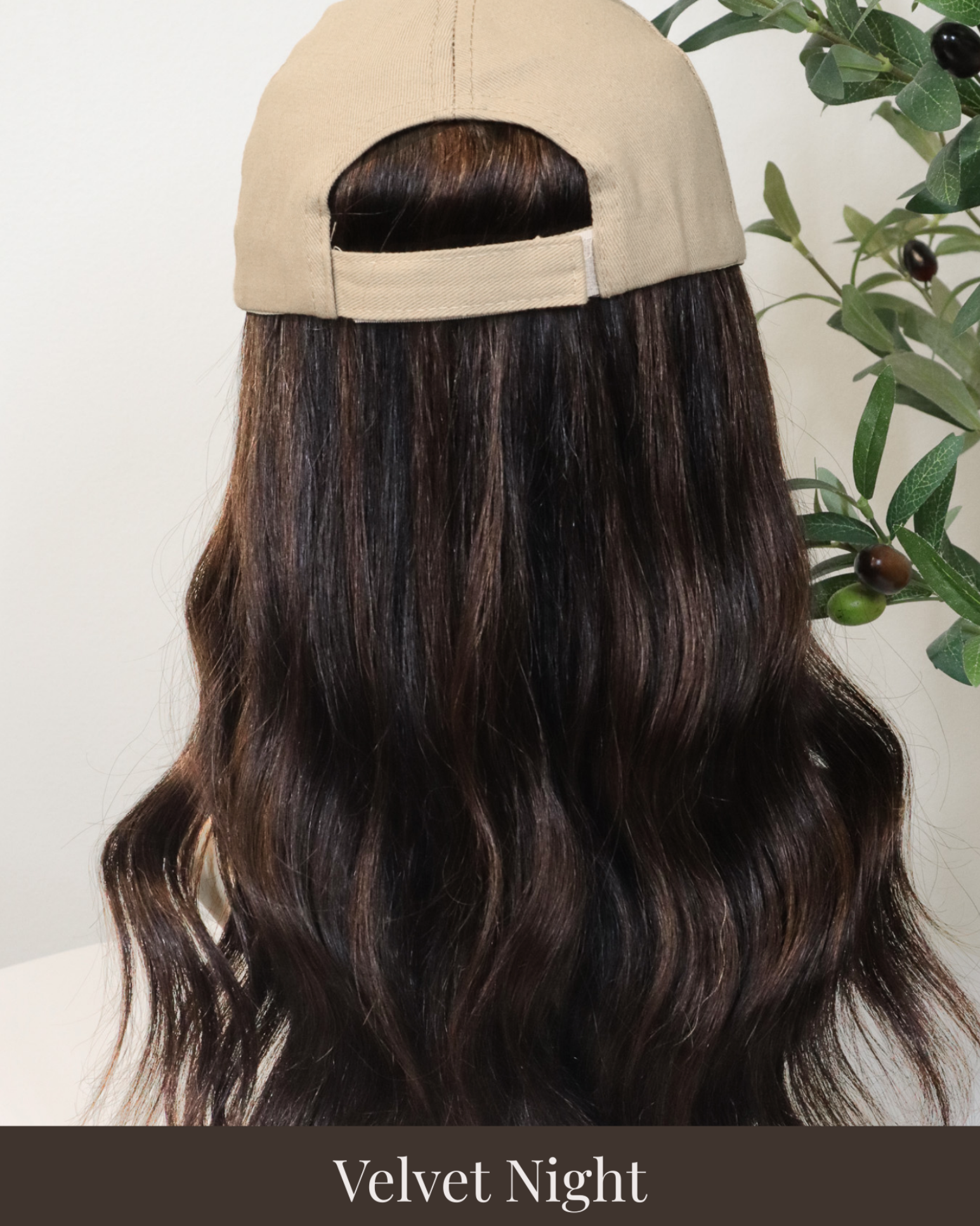 The Signiture Hatfall