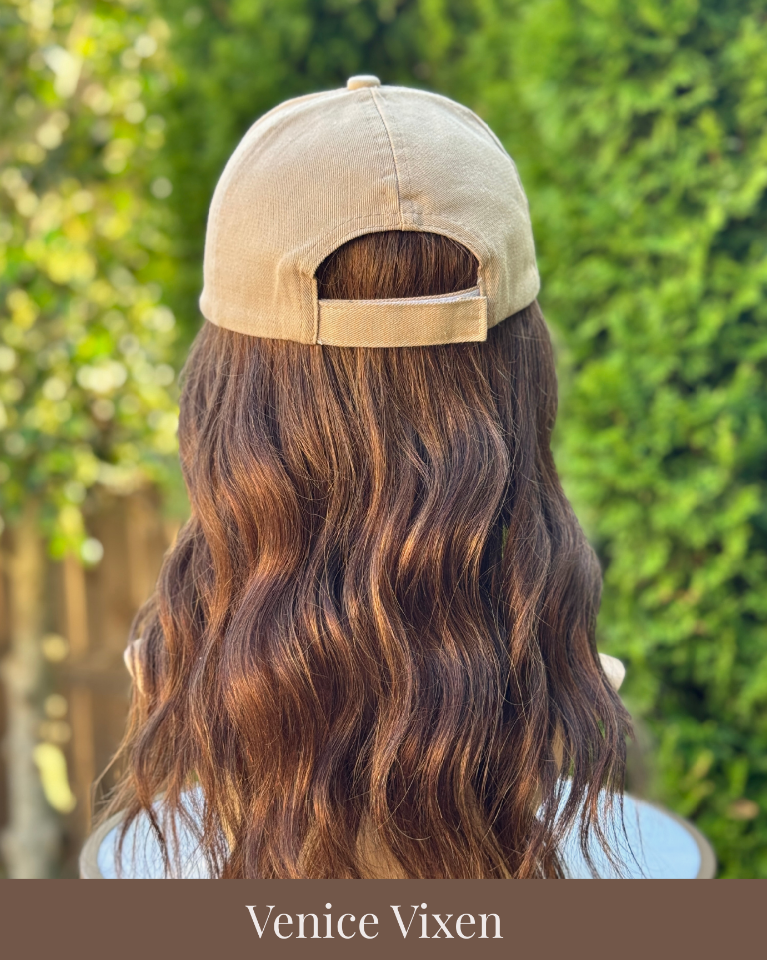 The Signiture Hatfall