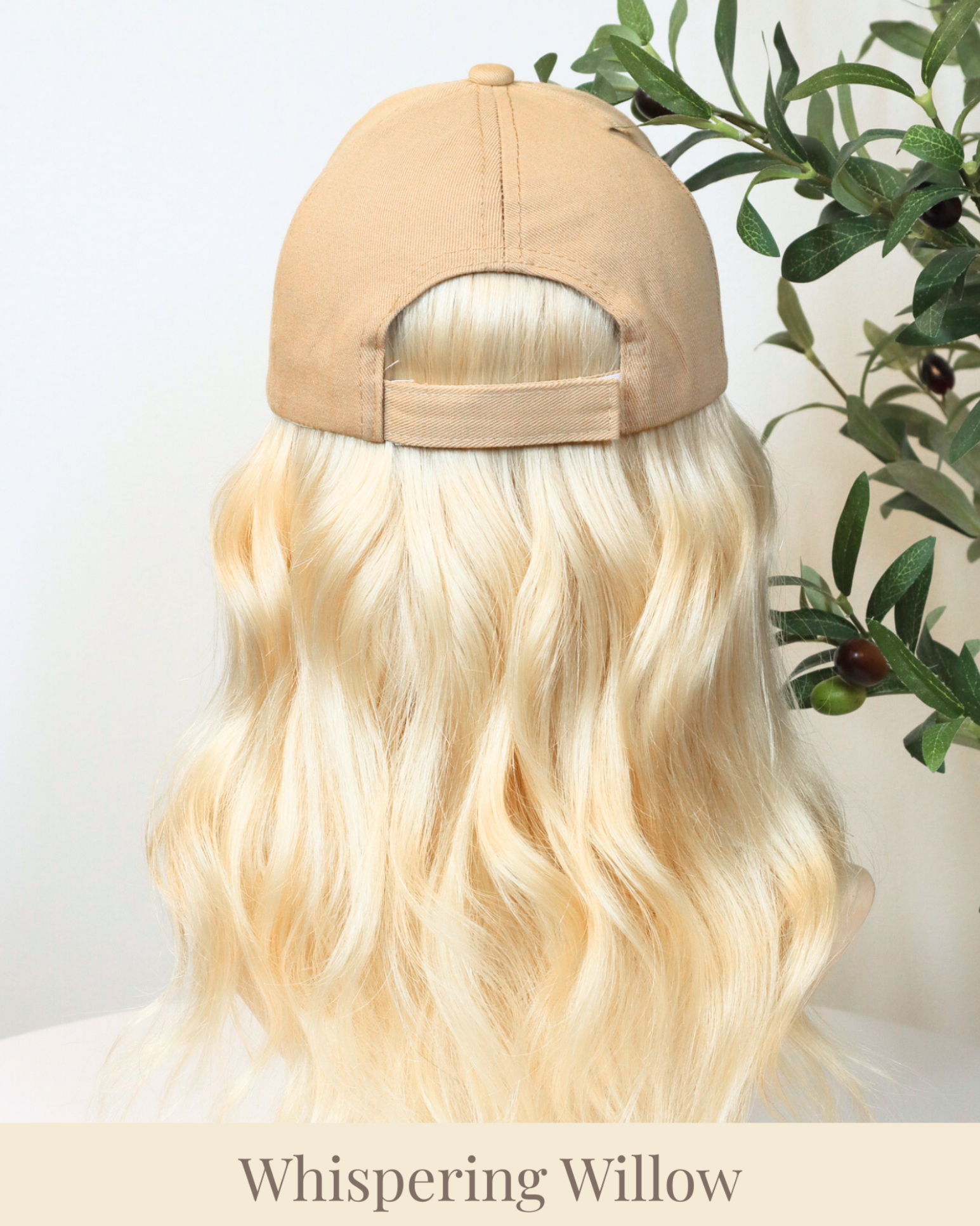 The Signiture Hatfall